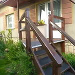 Hrncirna * Kněževes