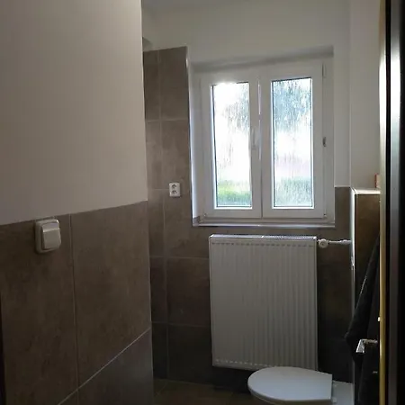 Hrncirna Kněževes