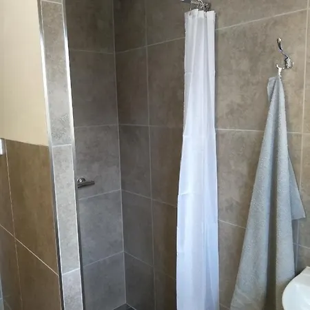 Hrncirna Apartment