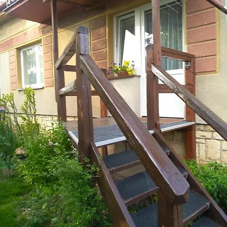 Hrncirna * Kněževes