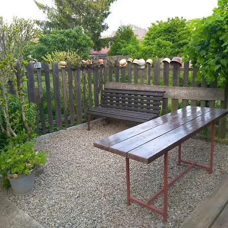 Hrncirna Apartment Kněževes