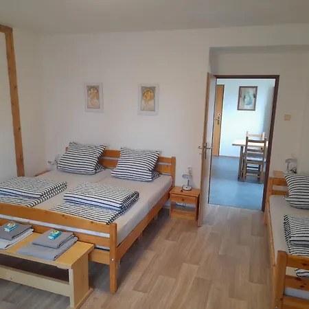Apartment Hrncirna
