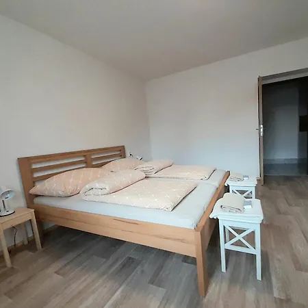 Hrncirna Kněževes