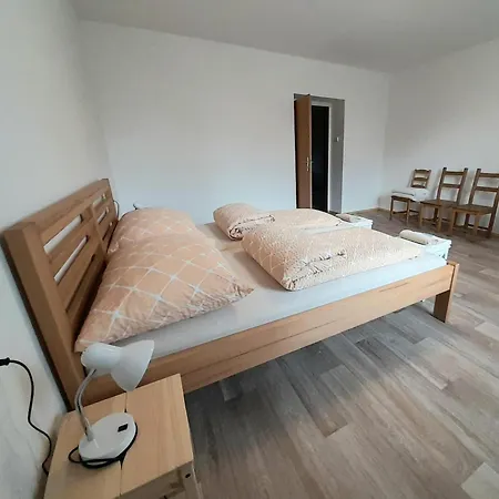 Hrncirna Daire Kněževes