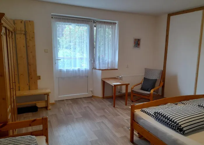 Hrncirna Kněževes